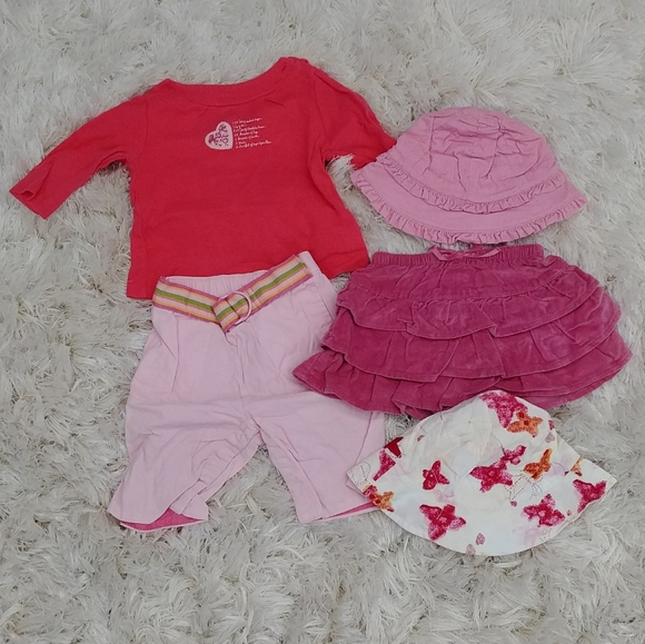 Huge bundle 0-6 months baby clothes - Picture 5 of 8